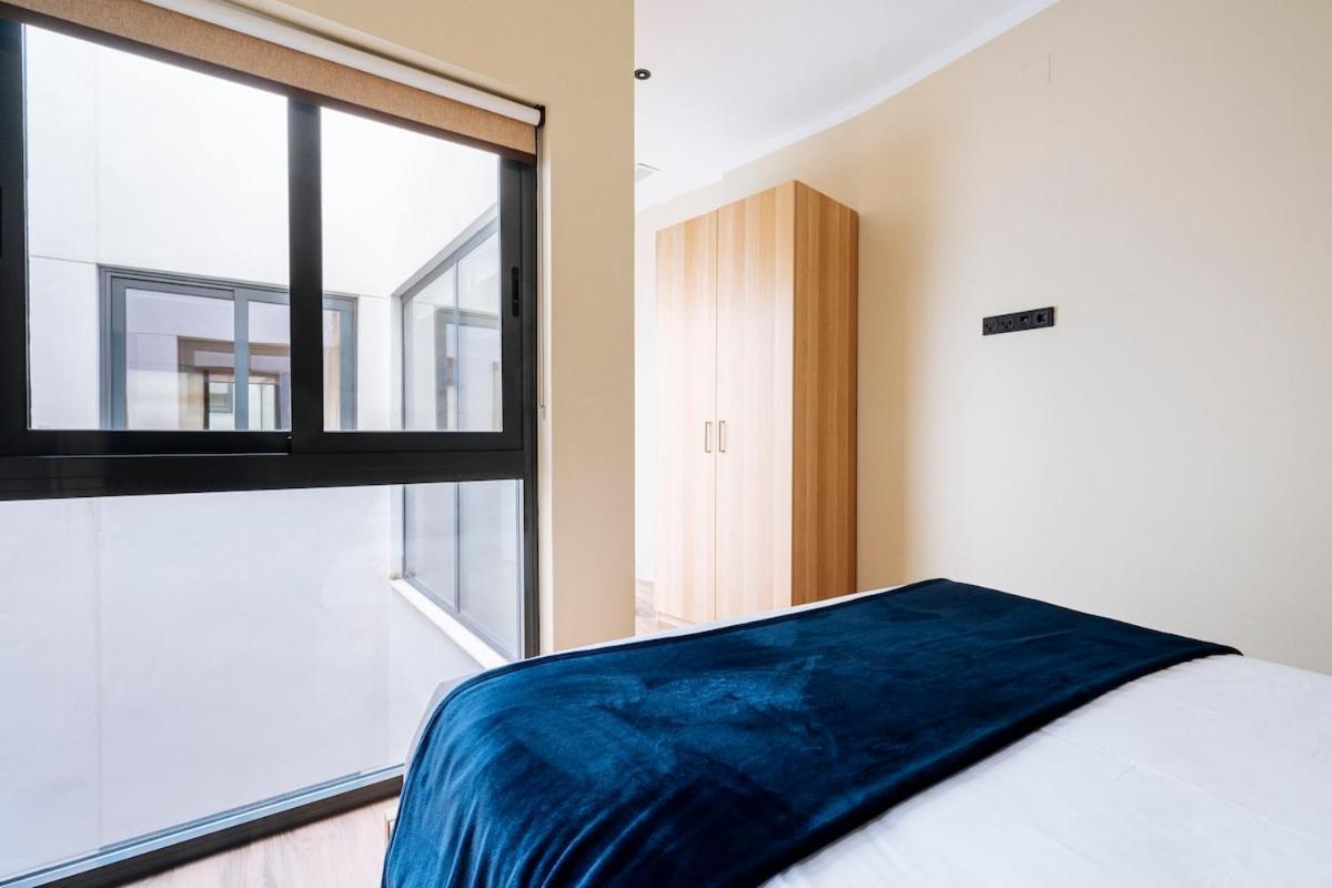 Deluxe Twobedroom Downtown * Séville