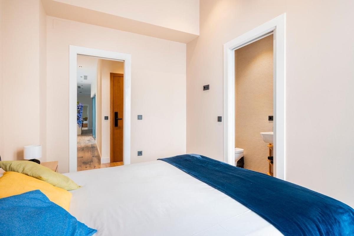 Appartement Deluxe Twobedroom Downtown Séville