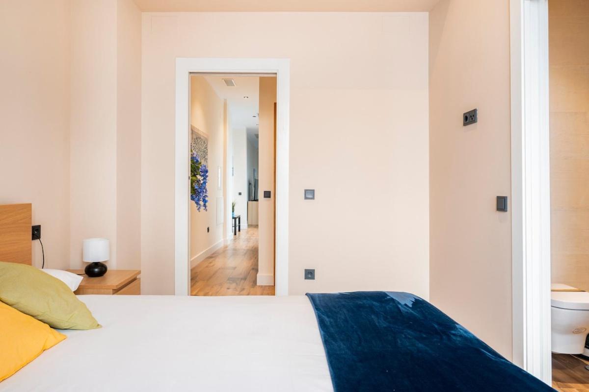 Deluxe Twobedroom Downtown Séville