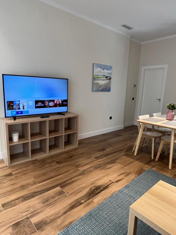 Deluxe Twobedroom Downtown Sewilla