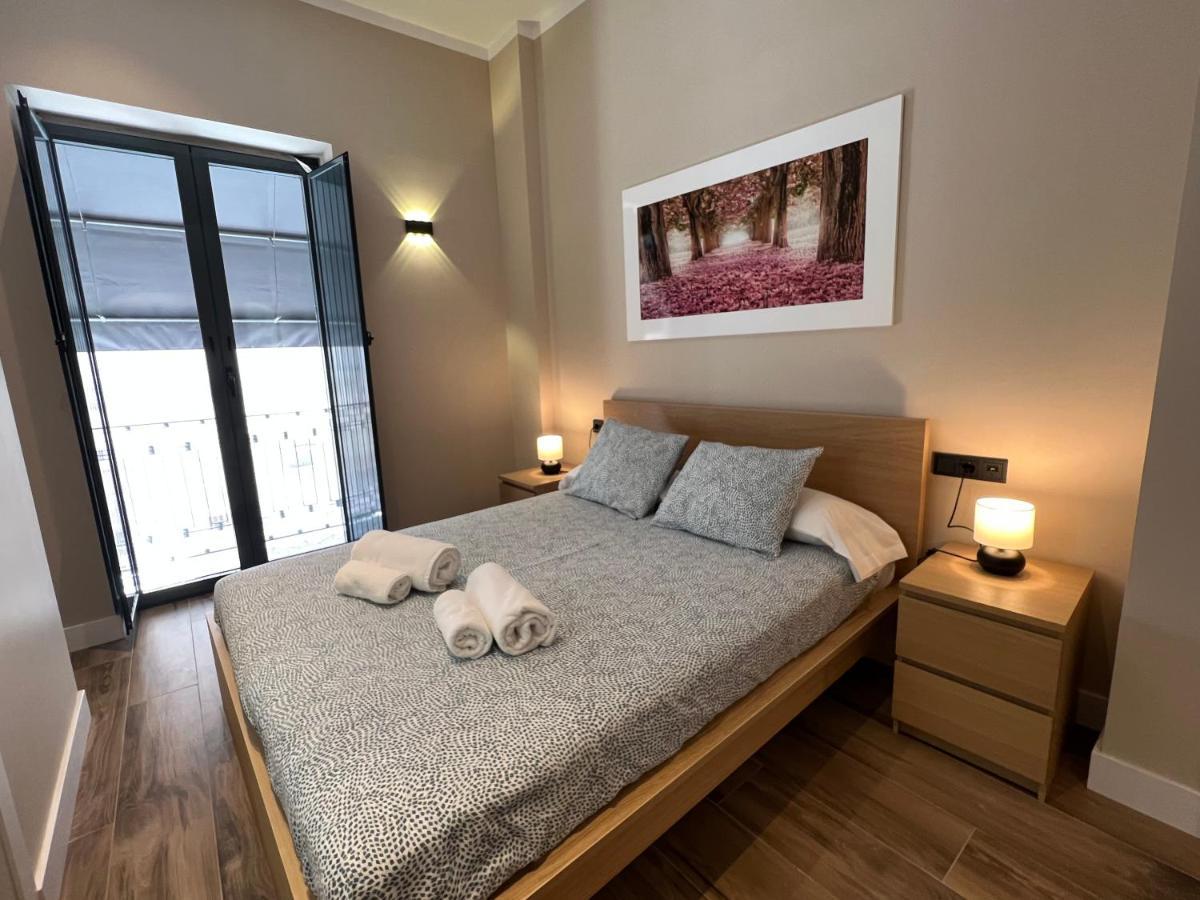 Deluxe Twobedroom Downtown Apartament Sewilla