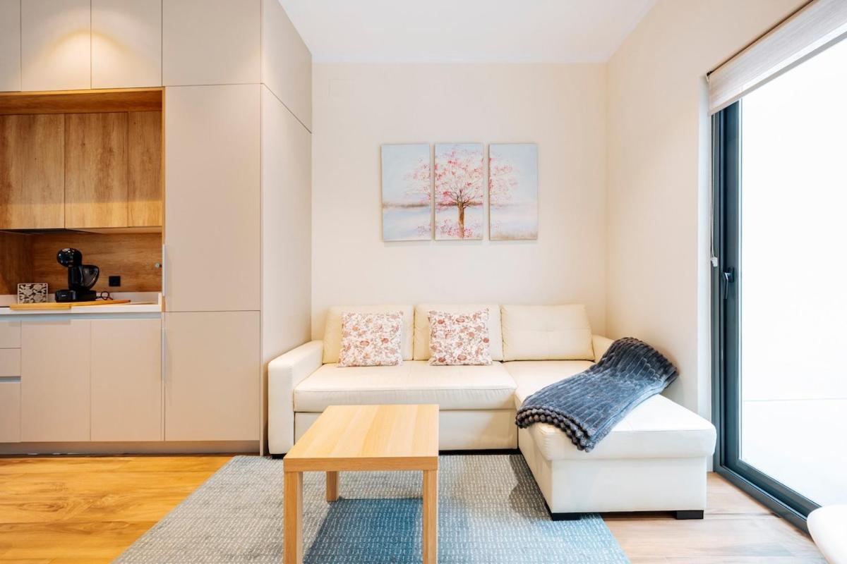 Deluxe Twobedroom Downtown Seville